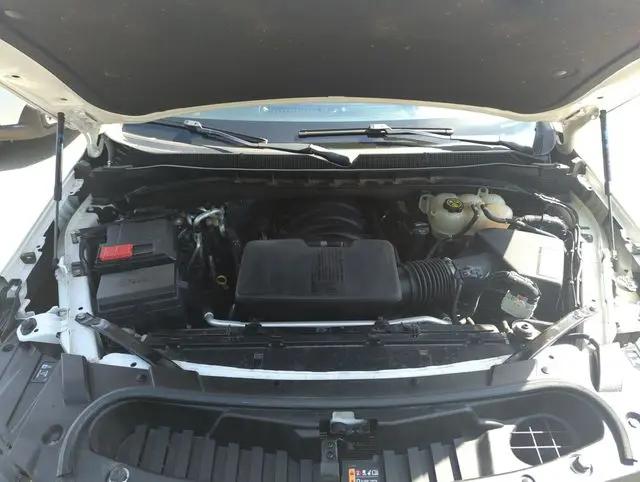 2021 Chevrolet Suburban 4WD Premier