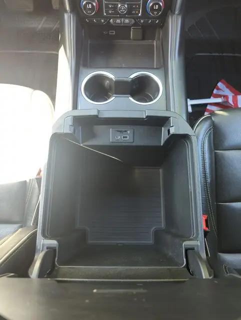 2021 Chevrolet Suburban 4WD Premier