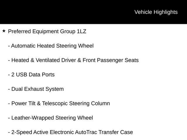 2021 Chevrolet Suburban 4WD Premier