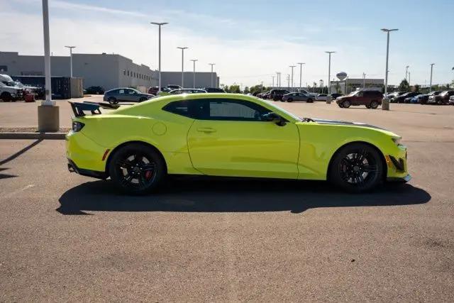 2019 Chevrolet Camaro ZL1