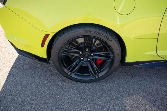 2019 Chevrolet Camaro ZL1