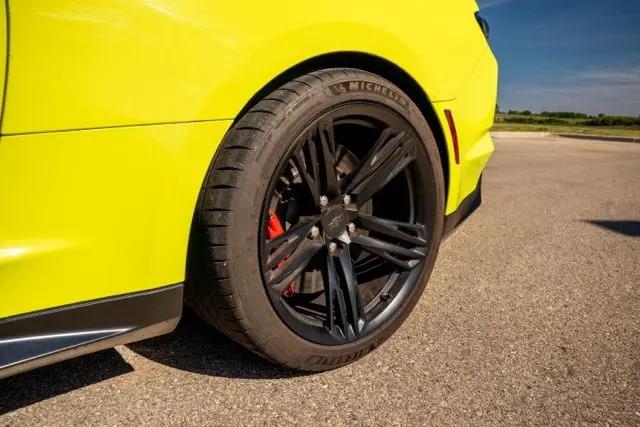 2019 Chevrolet Camaro ZL1