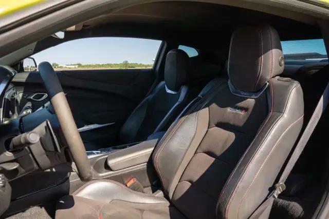 2019 Chevrolet Camaro ZL1