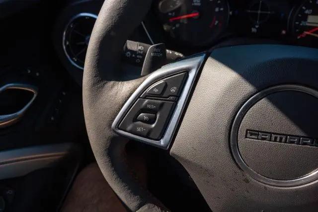 2019 Chevrolet Camaro ZL1
