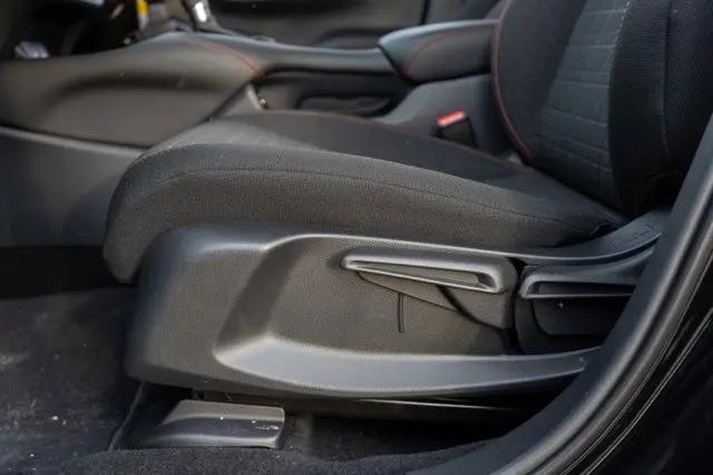 2025 Honda HR-V 2WD Sport