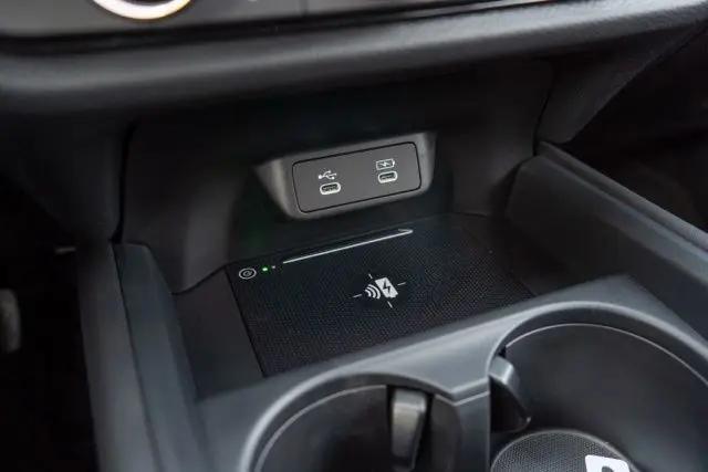 2025 Honda HR-V 2WD Sport