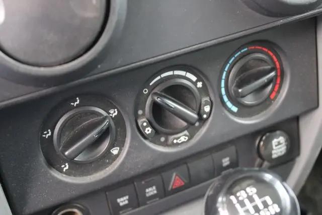2007 Jeep Wrangler Rubicon