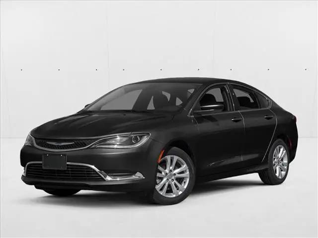 2016 Chrysler 200 Limited for sale in Northglenn, CO