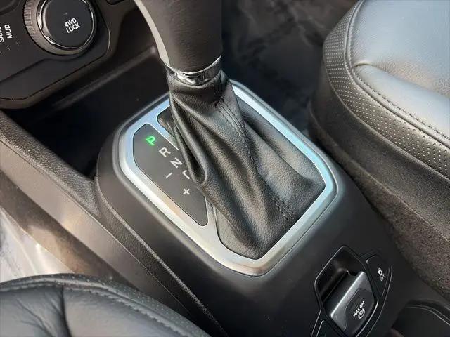 2023 Jeep Renegade Limited 4x4