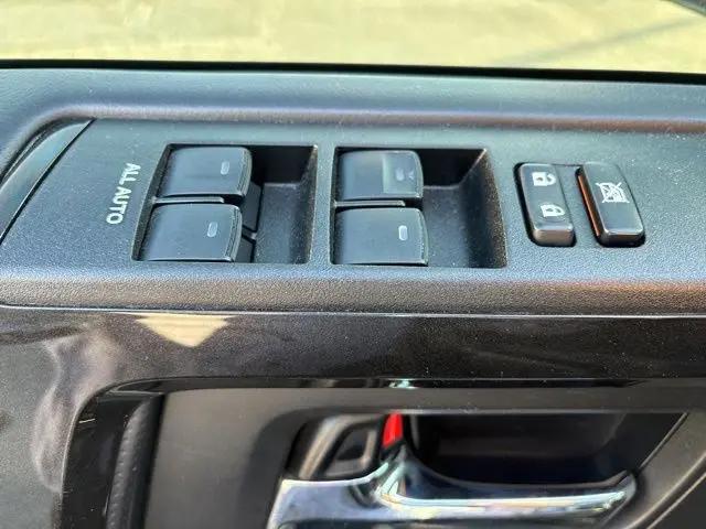 2020 Toyota 4Runner Nightshade Special Edition