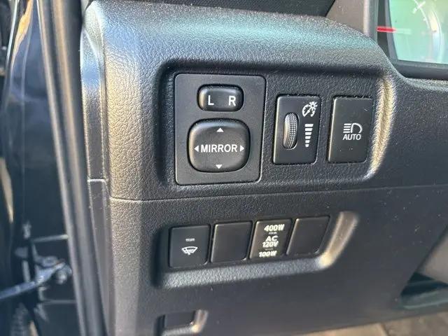 2020 Toyota 4Runner Nightshade Special Edition