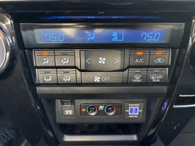 2020 Toyota 4Runner Nightshade Special Edition