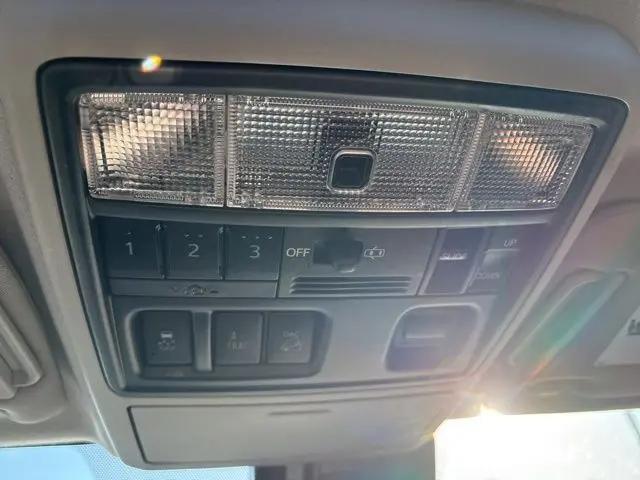 2020 Toyota 4Runner Nightshade Special Edition