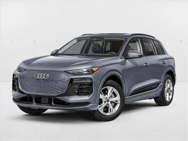 2027 Audi Q6 e-tron Premium Plus for sale in Spokane, WA