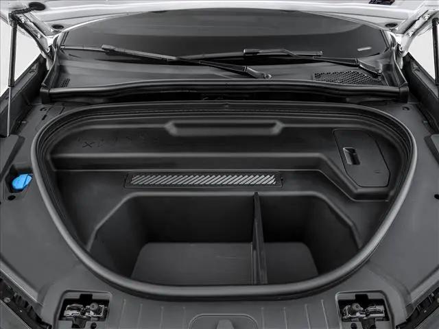 2027 Audi SQ6 e-tron Premium Plus