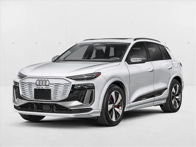 2027 Audi SQ6 e-tron Premium Plus for sale in Spokane, WA