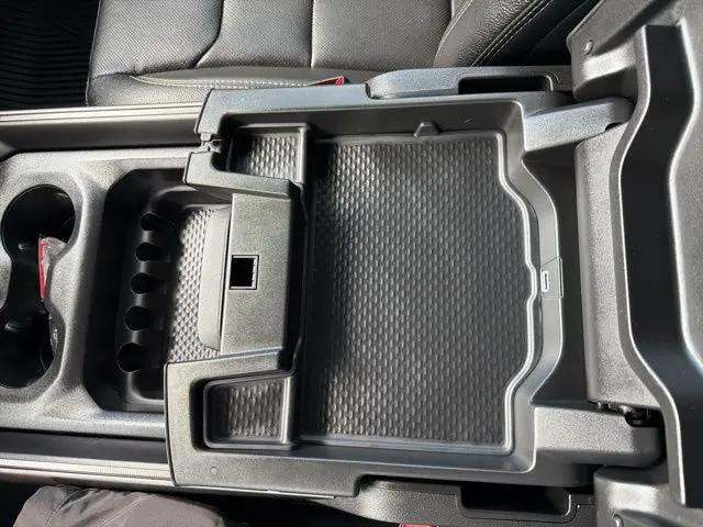 2025 Ram 1500 Rebel Crew Cab 4x4 5'7" Box