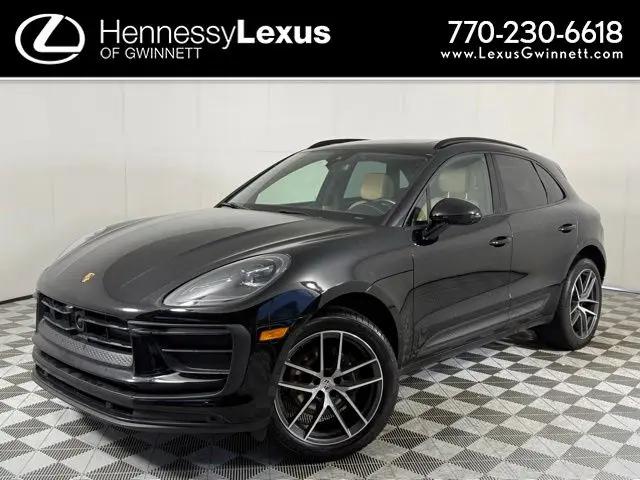 2024 Porsche Macan Macan for sale in Duluth, GA