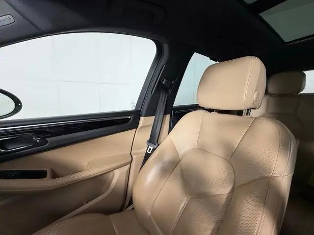 2024 Porsche Macan Macan