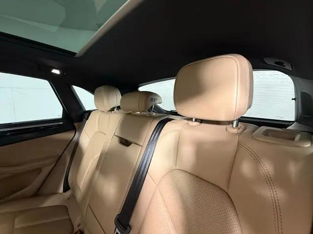 2024 Porsche Macan Macan