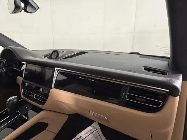 2024 Porsche Macan Macan