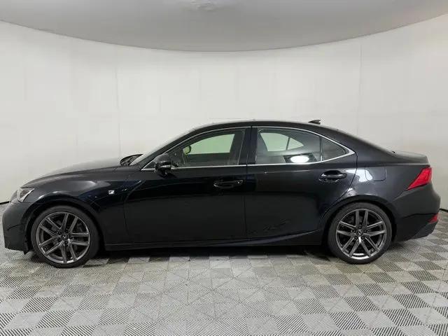 2019 Lexus IS 350 IS 350