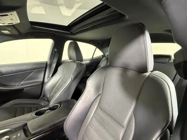 2019 Lexus IS 350 IS 350