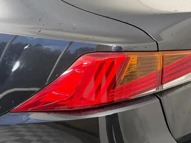 2019 Lexus IS 350 IS 350