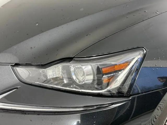 2019 Lexus IS 350 IS 350