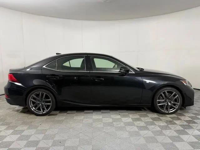 2019 Lexus IS 350 IS 350