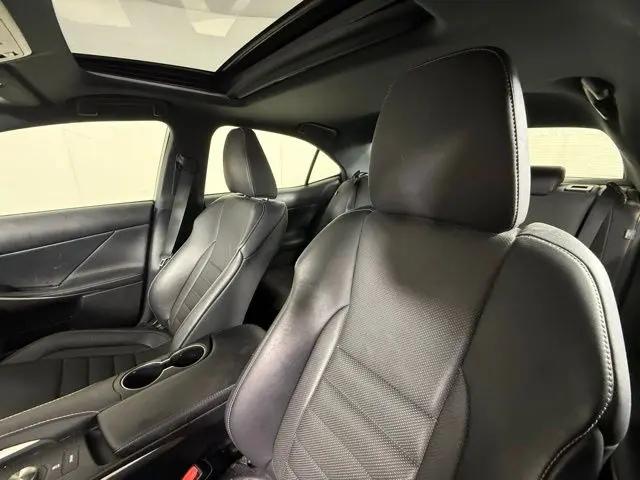 2019 Lexus IS 350 IS 350