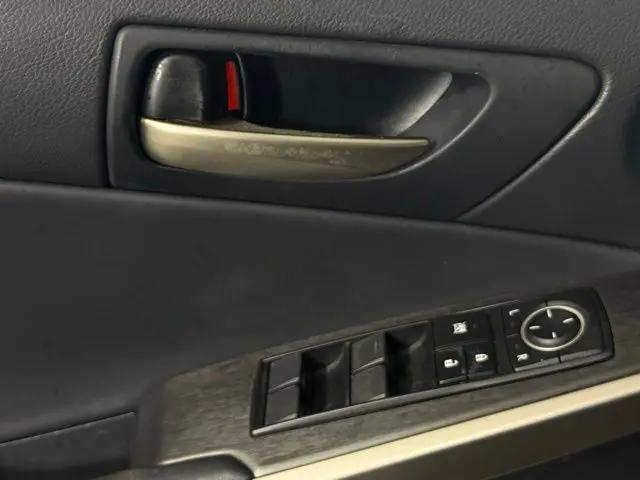 2019 Lexus IS 350 IS 350