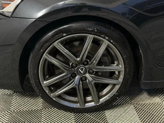 2019 Lexus IS 350 IS 350