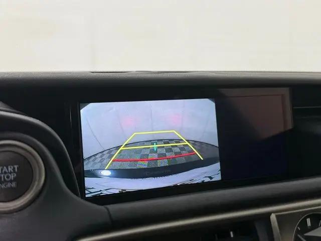 2019 Lexus IS 350 IS 350