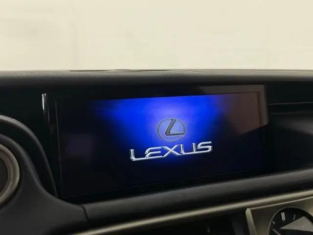 2019 Lexus IS 350 IS 350