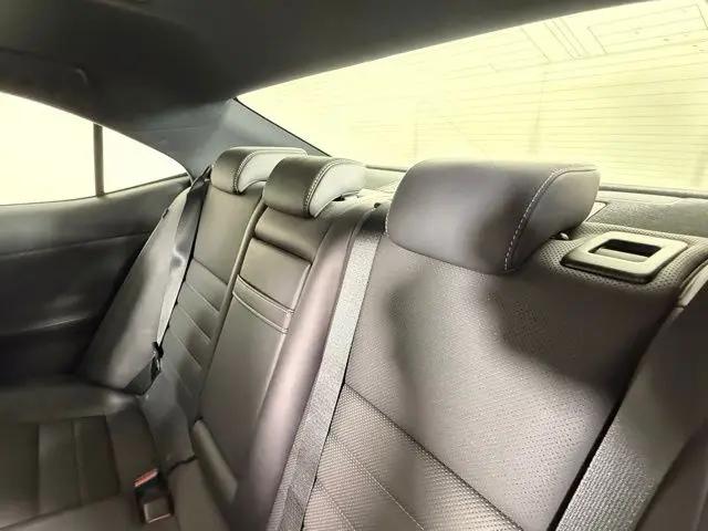 2019 Lexus IS 350 IS 350