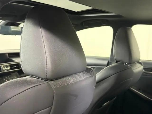 2019 Lexus IS 350 IS 350