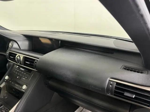 2019 Lexus IS 350 IS 350