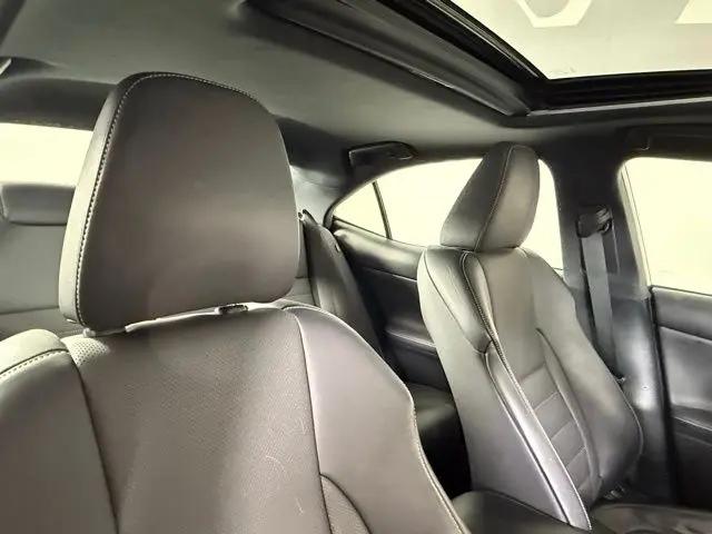 2019 Lexus IS 350 IS 350