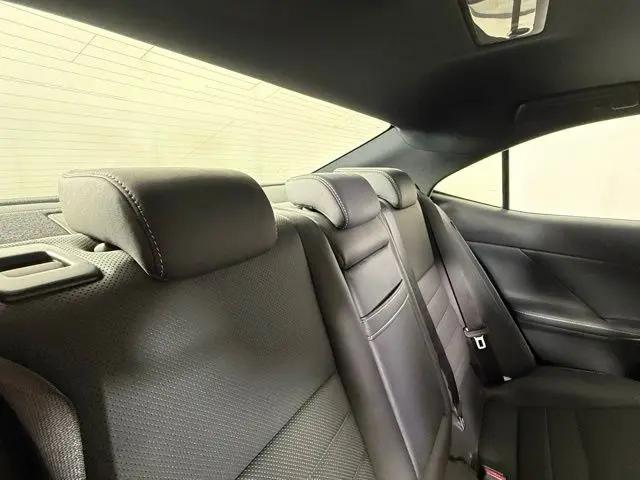 2019 Lexus IS 350 IS 350
