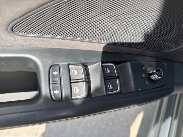 2018 Audi A8 L 3.0T