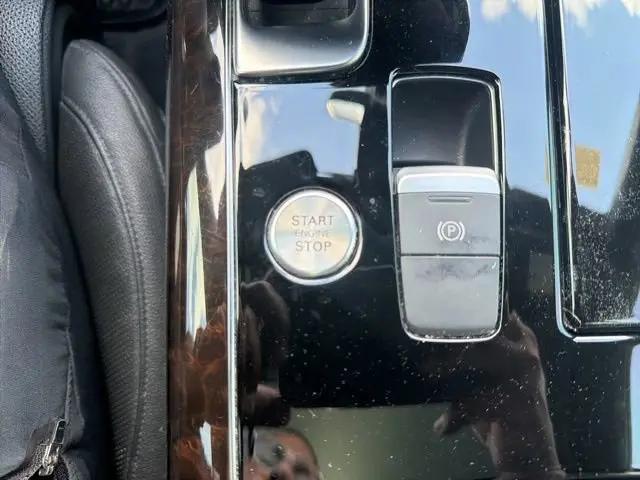 2018 Audi A8 L 3.0T