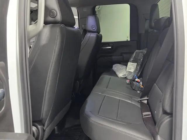 2023 Chevrolet Silverado 3500HD 2WD Double Cab Long Bed WT