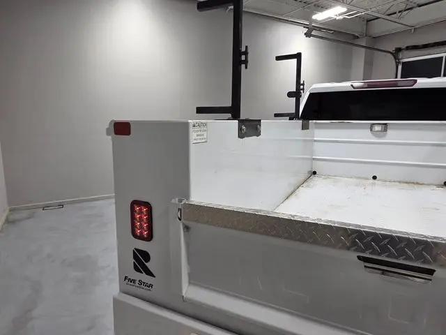 2023 Chevrolet Silverado 3500HD 2WD Double Cab Long Bed WT