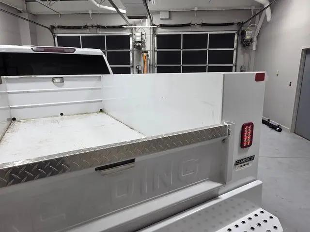 2023 Chevrolet Silverado 3500HD 2WD Double Cab Long Bed WT