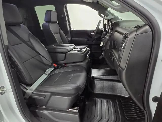 2023 Chevrolet Silverado 3500HD 2WD Double Cab Long Bed WT