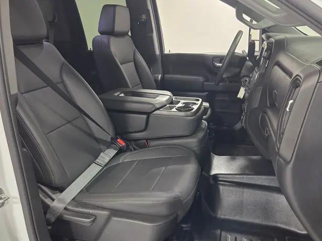 2023 Chevrolet Silverado 3500HD 2WD Double Cab Long Bed WT