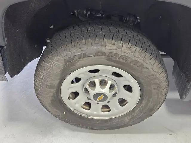 2023 Chevrolet Silverado 3500HD 2WD Double Cab Long Bed WT