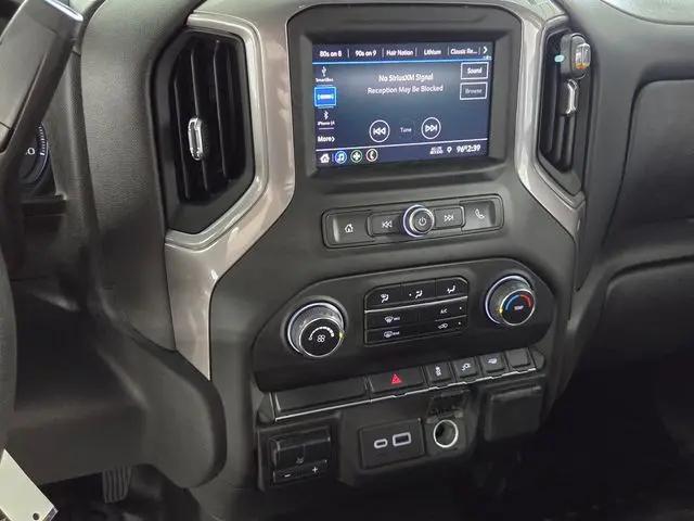 2023 Chevrolet Silverado 3500HD 2WD Double Cab Long Bed WT