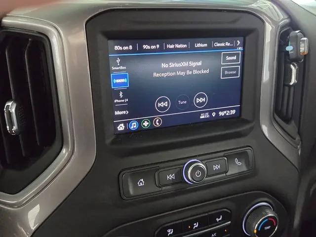 2023 Chevrolet Silverado 3500HD 2WD Double Cab Long Bed WT
